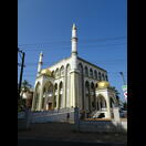 Es drängt sich der Eindruck auf, ein arabisches Land würde massiv den Bau von Moscheen finanzieren